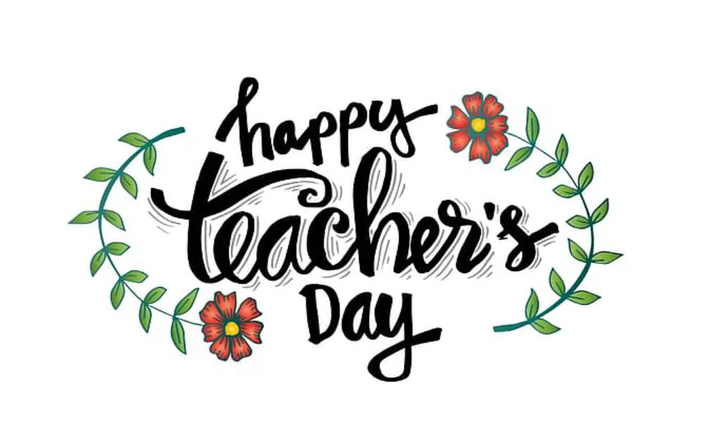 World Teacher's Day 2022 - Best Inspirational Happy Teachers Day Quotes,  Wishes, Messages, Greetings, SMS, Status - GSMArena