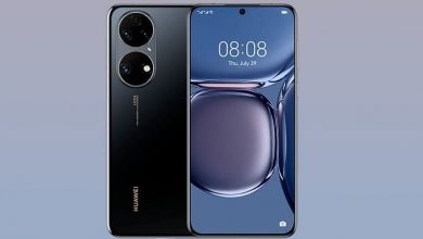 Huawei P50 Pocket Pro Phone 2022