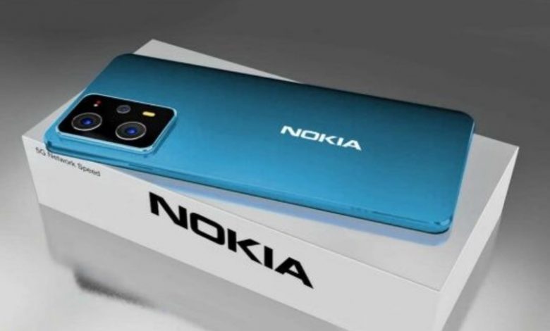 Nokia Z3 Pro