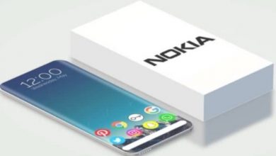 Nokia Zeno Pro Max 2022