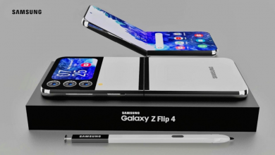 Samsung Galaxy Z Flip4 5G