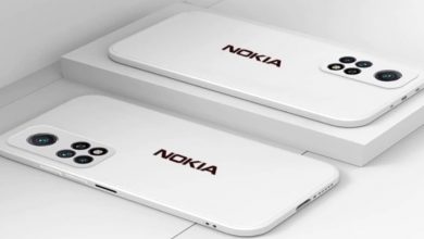 Nokia Kinetic Pro