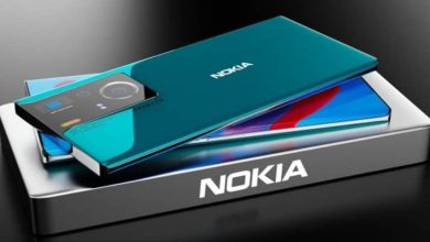Nokia King Max 5G 2022