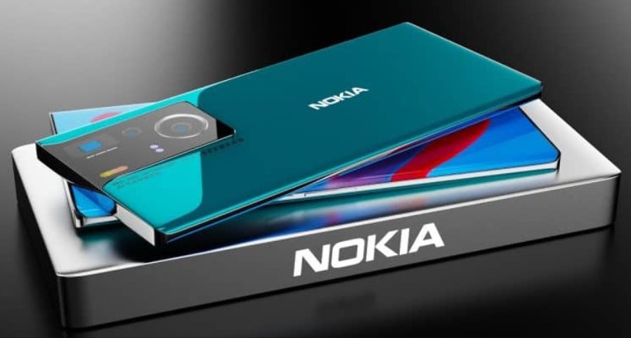 Nokia King Max 5G 2022