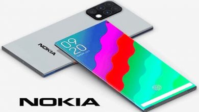 Nokia M70 Pro 5G 2022