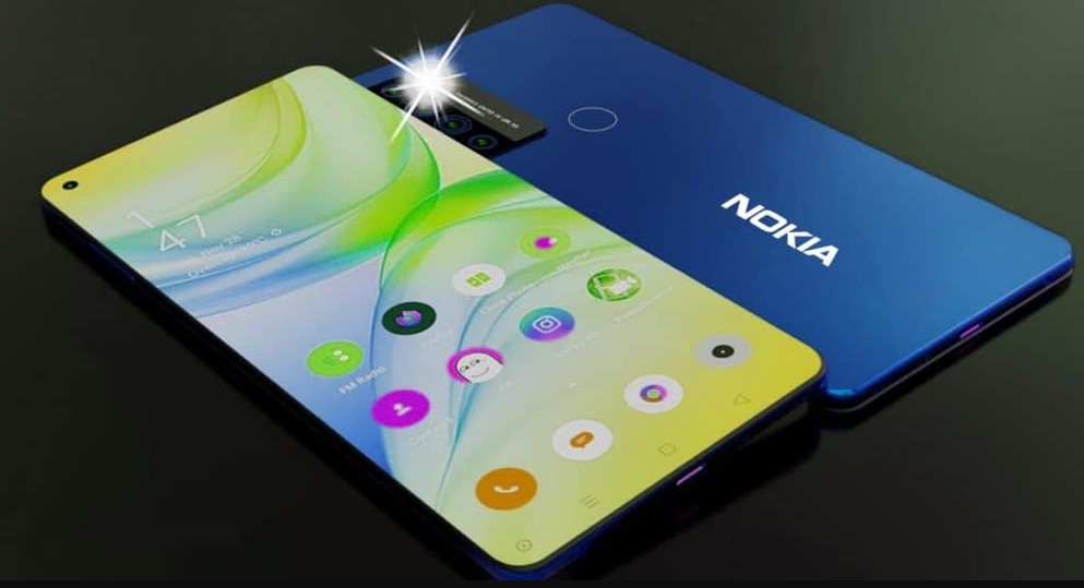Nokia N9 Pro