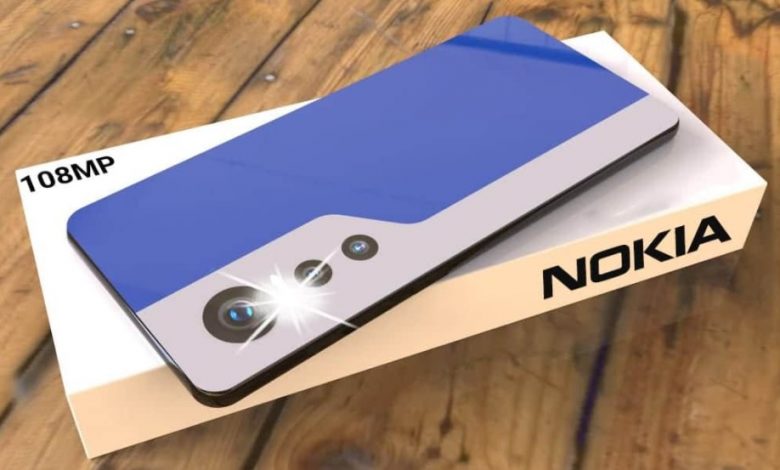 Nokia R70