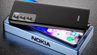 Nokia Supernova 5G