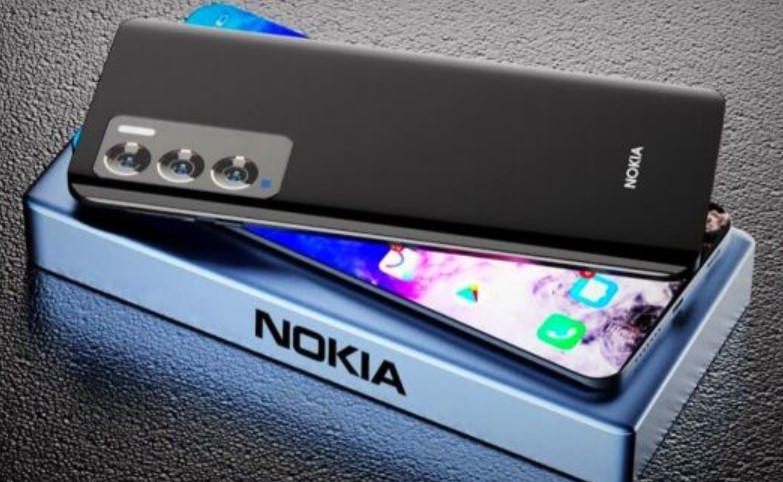 Nokia Supernova 5G
