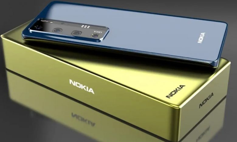 Nokia X66 5G