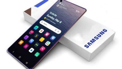 Samsung Galaxy X Edge 2022