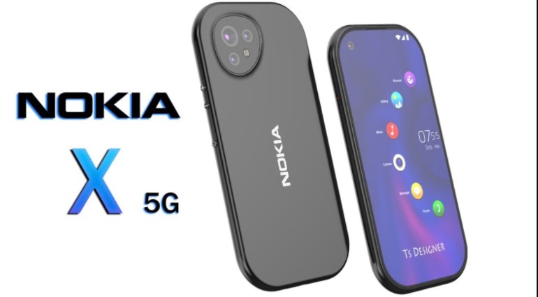 nokia x 5g 2022