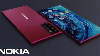 Nokia R10 Max 5G
