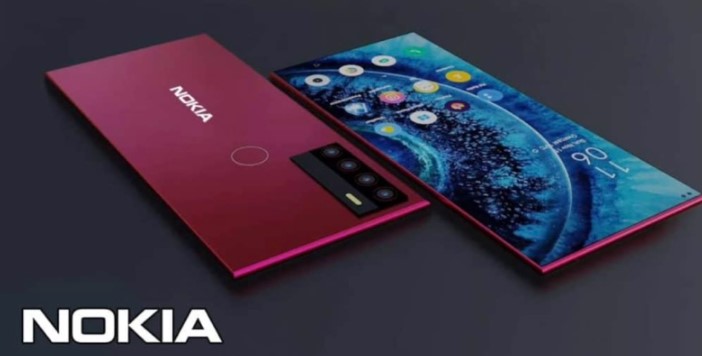 Nokia R10 Max 5G