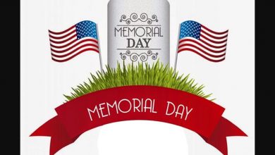 USA Memorial Day Wishes 2022