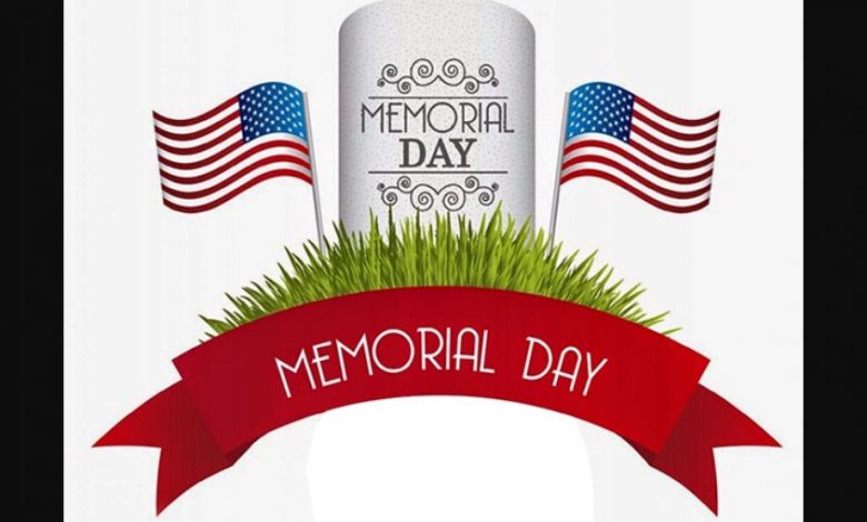 USA Memorial Day Wishes 2022