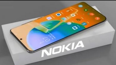 Nokia Atom Pro 2022