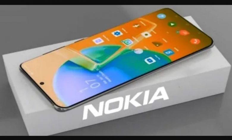 Nokia Atom Pro 2022