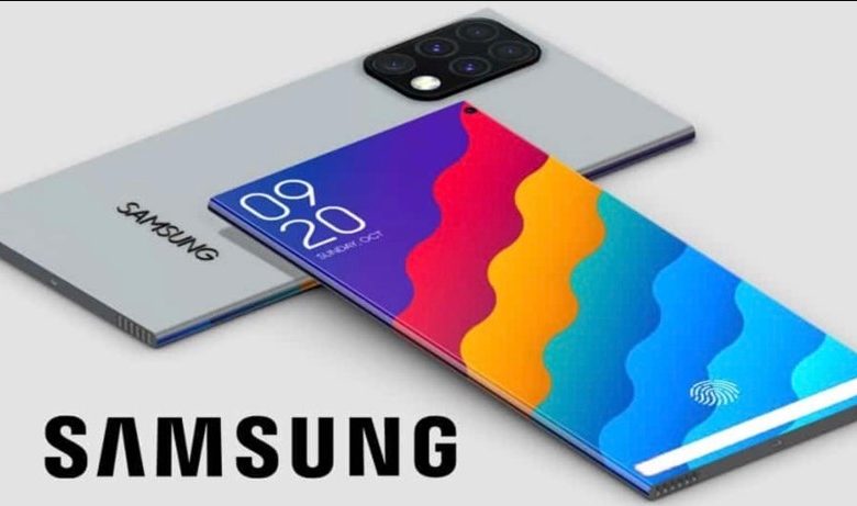 Samsung Galaxy P5 5G