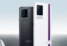 iqoo neo 7 5g