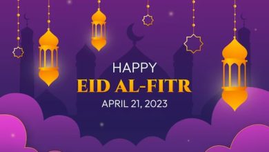 Eid al Fitr 2023