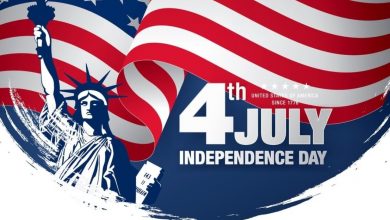 Independence Day of United States