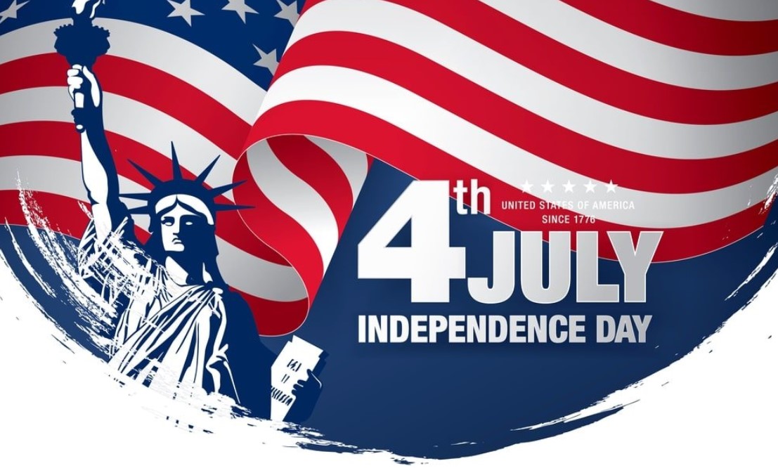 Independence Day of United States