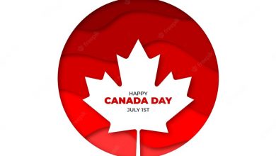 Happy Canada Day 2023