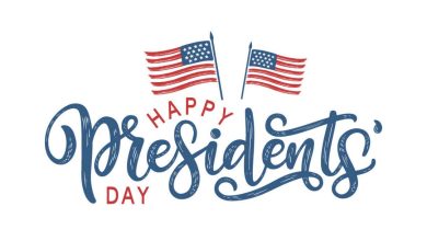 Happy Presidents Day 2024