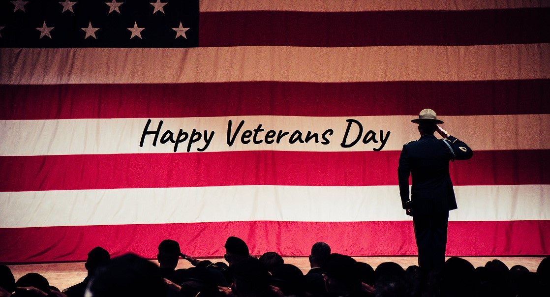 Happy Veterans Day 2022 Meaning, Theme, Wishes, Greetings & Images