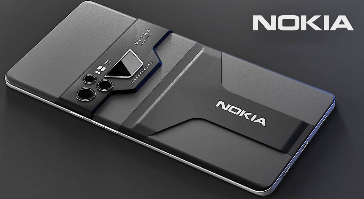 Nokia G99 Pro 5G