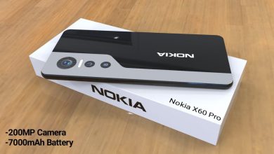 Nokia X60 Pro 5G