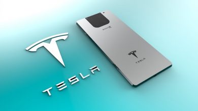 Tesla Phone Price in UK