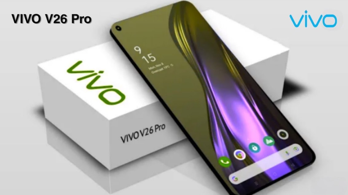 Vivo V26 Pro 2023 (5G) Price, Specs, Release Date,, 41 OFF