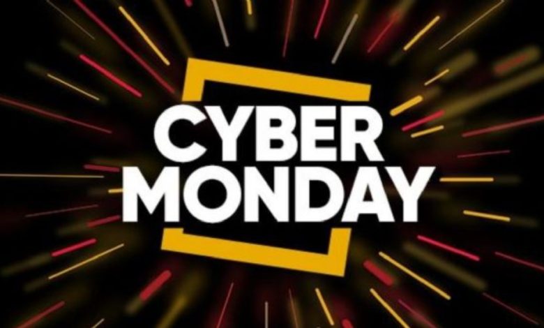 Cyber Monday Deal