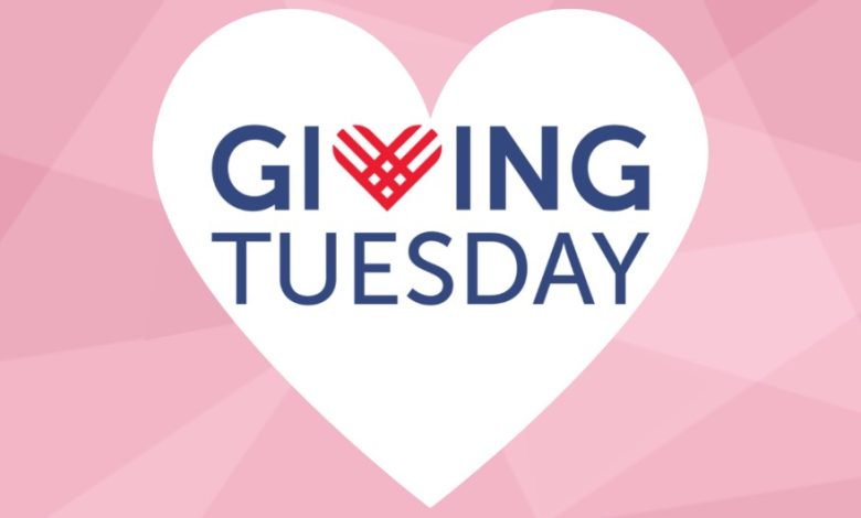 Giving Tuesday