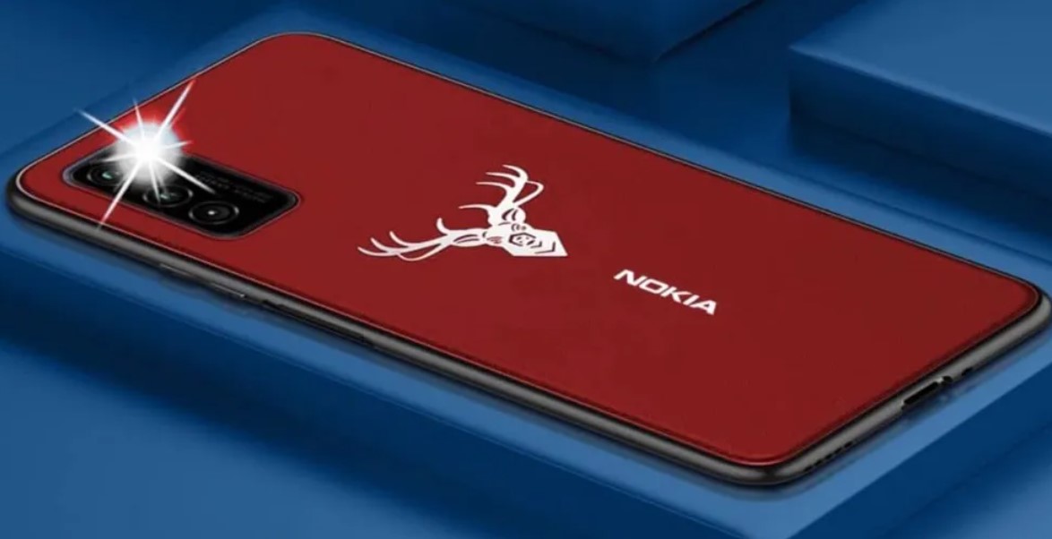 Nokia Arson Pro