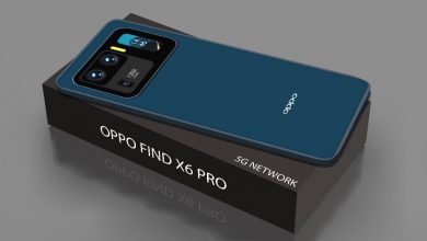 OPPO Find X6 Pro 5G