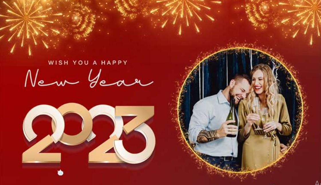 Happy New Year 2023 Quotes For Facebook