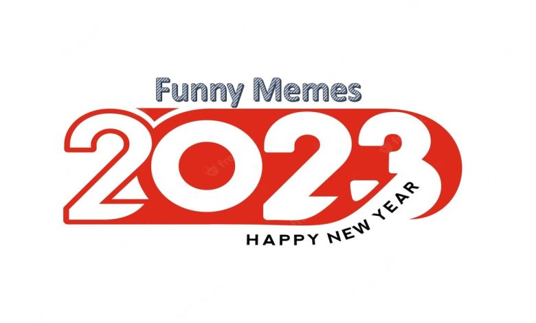 Happy New Year Funny Memes