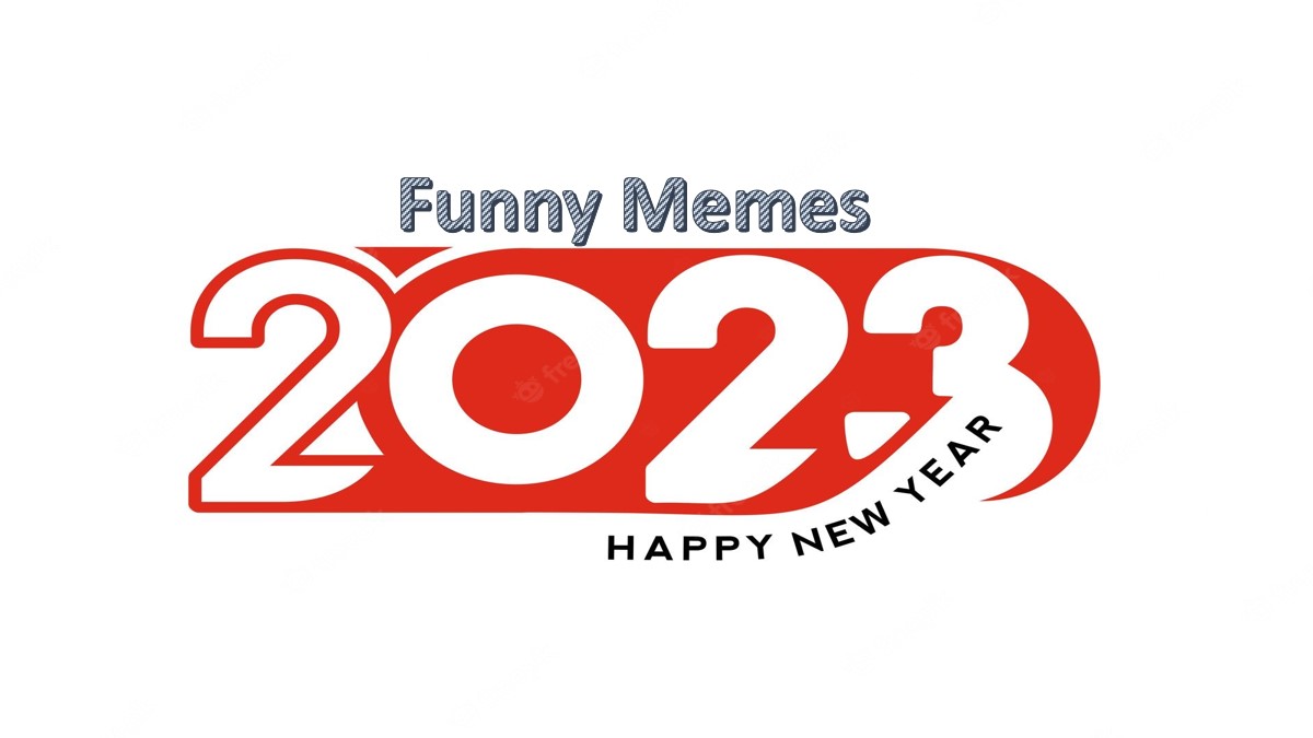 Happy New Year Funny Memes