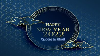 Happy New Year Quotes In Hindi