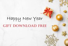 New Year Gift Download Free