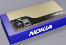 Nokia Zeno Mini 5G