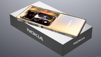 Nokia Avatar 5G