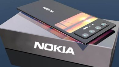 Nokia Ducati Pro 5G
