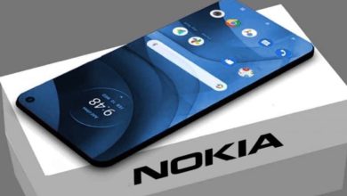 Nokia Magic Lite 5G
