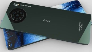 Nokia One Pro 5G
