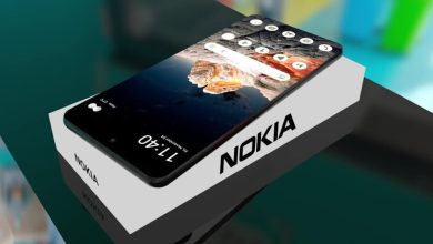 Nokia Zoro Max 5G