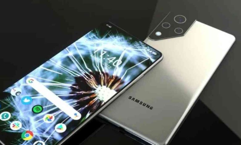 Samsung Galaxy Winner 5G